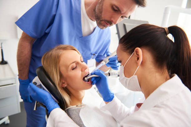 Best Periodontal (Gum) Disease Treatment  in Pearland, TX