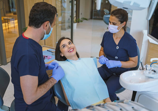 Best Veneers and Lumineers  in Pearland, TX