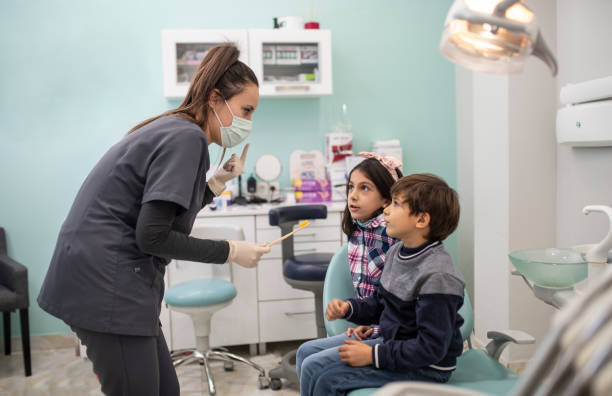 Best Dental X-Rays and Imaging  in Pearland, TX