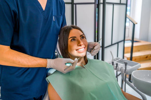 Why Choose Us for Your Dental Needs in Pearland, TX