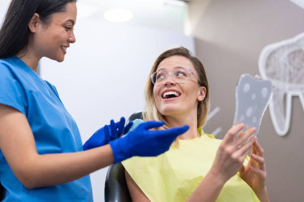 Best Root Canal Treatment  in Pearland, TX